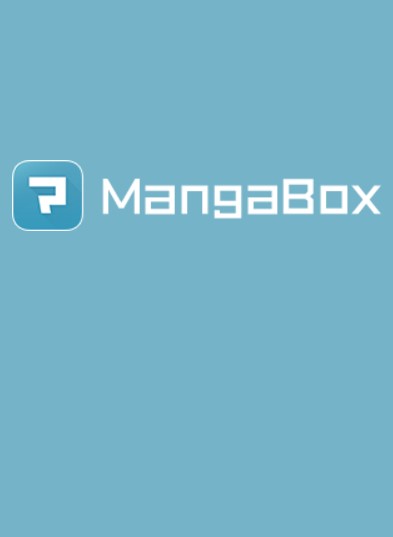 Manga Box
