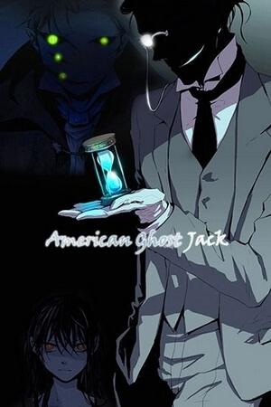 Jack, The American Ghost