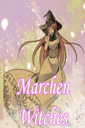 Marchen Witches