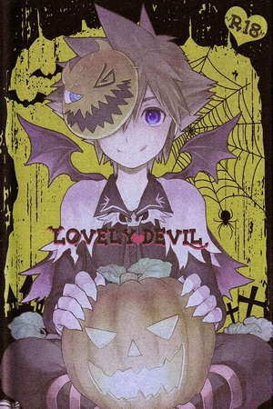 Lovely devil