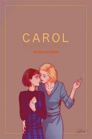 Carol (One-Shot) San Valentin