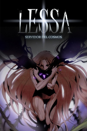 Lessa - Servant of Cosmos