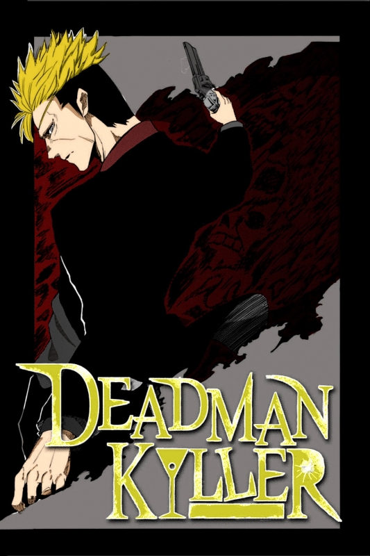 Deadman Killer