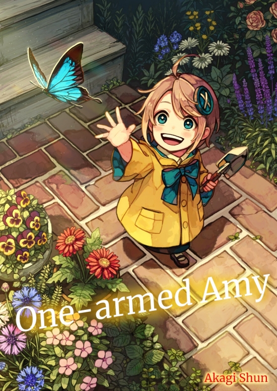 One-Armed Amy