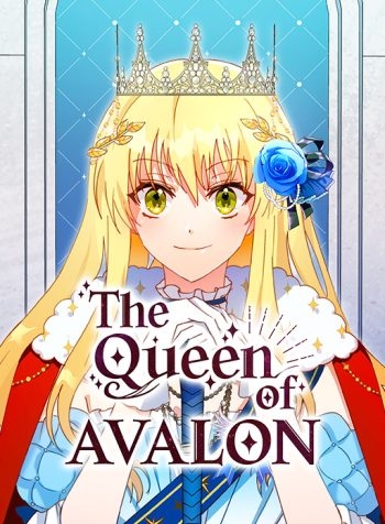 Reina de Avalon