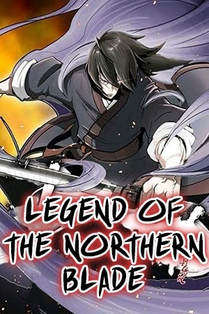 La leyenda de la espada del norte